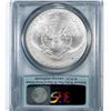 Image 2 : 2013-(S) American Silver Eagle PCGS MS69