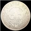 Image 2 : 1806 Draped Bust Half Dollar NICELY CIRCULATED