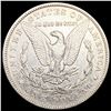 Image 2 : 1891-CC Morgan Silver Dollar CLOSELY UNCIRCULATED