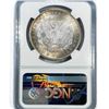 Image 2 : 1901-O Morgan Silver Dollar NGC MS63