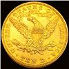 Image 2 : 1901-O $10 Gold Eagle CHOICE BU