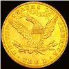 Image 2 : 1894-O $10 Gold Eagle CHOICE BU+