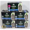Image 1 : 5 PACKAGES OF NABOB BOLD SINGLE SERVE PODS
