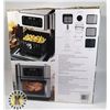 Image 1 : SUR LA TABLE MULTIFUNCTIONAL AIR FRYER 12.3 L