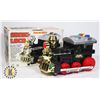 Image 1 : VINTAGE SONIC-LOCO TRAIN TOY
