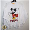 Image 1 : NEW LARGE DISNEY "MICKEY" SWEATER (NO TAG)