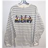 Image 1 : NEW EXTRA LARGE DISNEY "MICKEY" SHIRT (NO TAGS)