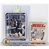 Image 1 : NHL HERITAGE PLAYING CARDS & WAYNE GRETZKY TRIBUTE