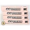 Image 1 : EYEBXB BOND PRIMER BRAND 16 PACK OF 4