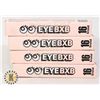 Image 1 : EYEBXB BOND PRIMER BRAND 16 PACK OF 4