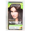 Image 1 : NEW GARNIER NUTRISSE CREAM HAIR COLOUR