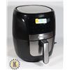 Image 1 : GOURMIA  AIR FRYER FOR PARTS OR REPAIR