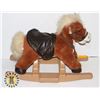 Image 1 : KIDS ROCKIN PONY TOY