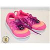 Image 1 : NEW GIRL'S SIZE 2 ATHLETICS SHOE
