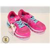 Image 1 : NEW GIRL'S SIZE 2 SPORT SLIP-ON SHOE