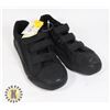 Image 1 : NEW BOY'S SIZE 13 CASUAL VELCRO SHOES