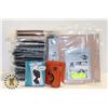 Image 1 : LOT OF NEW ASSORTED COLORED NECK GAITERS