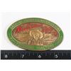 Image 1 : JOHN DEERE WATERLOO BOY BELT BUCKLE