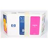 Image 1 : 80 HP DESIGNJET MAGENTA INK CARTRIDGE 350ML