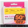 Image 1 : MAGENTA INK CARTRIDGE MIE-T127320