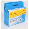 Image 1 : TWO CYAN INK CARTRIDGE MIE-T252XL220