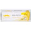 Image 1 : YELLOW TONER CARTRIDGE MTH-CF402X