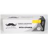 Image 1 : BLACK TONER CARTRIDGE MTH-CF400X