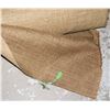 Image 2 : GIANT ROLL OF FURNITURE MAKING FABRIC (NO TRANSPORT TO EDMONTON FOR THESE ITEMS)