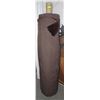 Image 1 : GIANT ROLL OF FURNITURE MAKING FABRIC (NO TRANSPORT TO EDMONTON FOR THESE ITEMS)