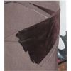 Image 2 : GIANT ROLL OF FURNITURE MAKING FABRIC (NO TRANSPORT TO EDMONTON FOR THESE ITEMS)