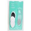 Image 1 : NEW HEEL TO TOE 4-IN-1 FOOT PERFECTER SET