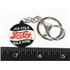 Image 1 : NEW PEPSI THEME KEY CHAIN