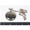 Image 1 : NEW TO MY SON POCKET WATCH
