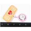 Image 1 : NEW BAND-AID THEME NURSE WATCH