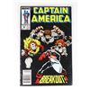 Image 1 : MARVEL CAPTAIN AMERICA #340 (1988)
