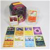 Image 1 : POKEMON TRADING CARD GAME COLLECTABLE TIN