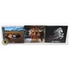 Image 1 : 3 THORNLEY ALBUMS CD