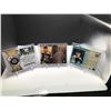 Image 2 : AUTHENTIC GAME USED/AUTOGRAPH ROOKIE/JERSEY CARD LOT