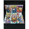Image 1 : LOT OF X-FACTOR COMICS (MARVEL COMICS)