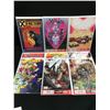 Image 1 : LOT OF X-FACTOR AND X-FORCE COMICS (MARVEL COMICS)
