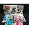 Image 1 : LOT OF SUPERHERO COMICS (MARVEL COMICS)