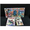 Image 1 : LOT OF MARVEL COMICS