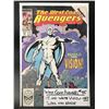 Image 1 : THE WEST COAST AVENGERS #45 ,1ST APP OF WHITE VISION KEY ISSUE (MARVEL COMICS)