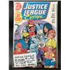 Image 1 : JUSTICE LEAGUE EUROPE #1- #5  (DC COMICS)