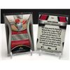 Image 2 : ALEC BOHM/CARTER KIEBOOM ROOKIE CARD LOT