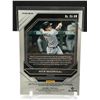 Image 2 : NICK MADRIGAL PANINI PRIZM AUTOGRAPHED ROOKIE CARD