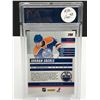 Image 2 : JORDAN EBERLE ROOKIE CARD GRADED (PSA 10 GEM MINT)