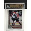 Image 1 : RJ UMBERGER UD YOUNG GUNS ROOKIE CARD GRADED (BECKETT 9.5 GEM MINT)