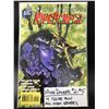 Image 1 : MIKE DANGER #2 - #5 (BIG ENTERTAINMENT COMICS)