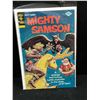 Image 1 : MIGHTY SAMSON (GOLD KEY COMICS)